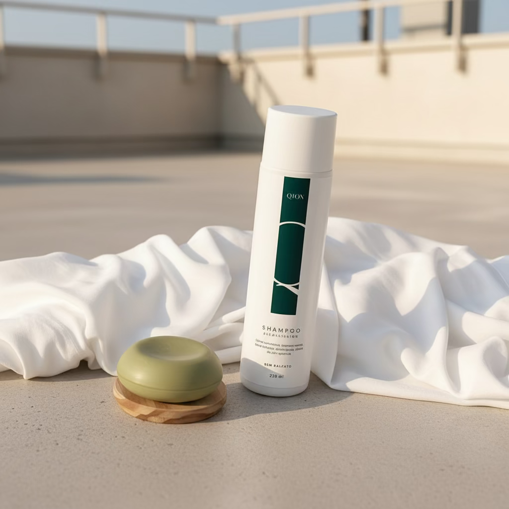 Shampoo Reconstrutor 250 ml