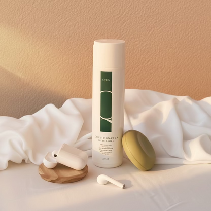 Condicionador Reconstrutor 250 ml