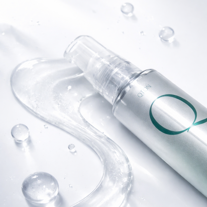 Sérum Reparador de Pontas Profissional Fórmula Exclusiva — QTON